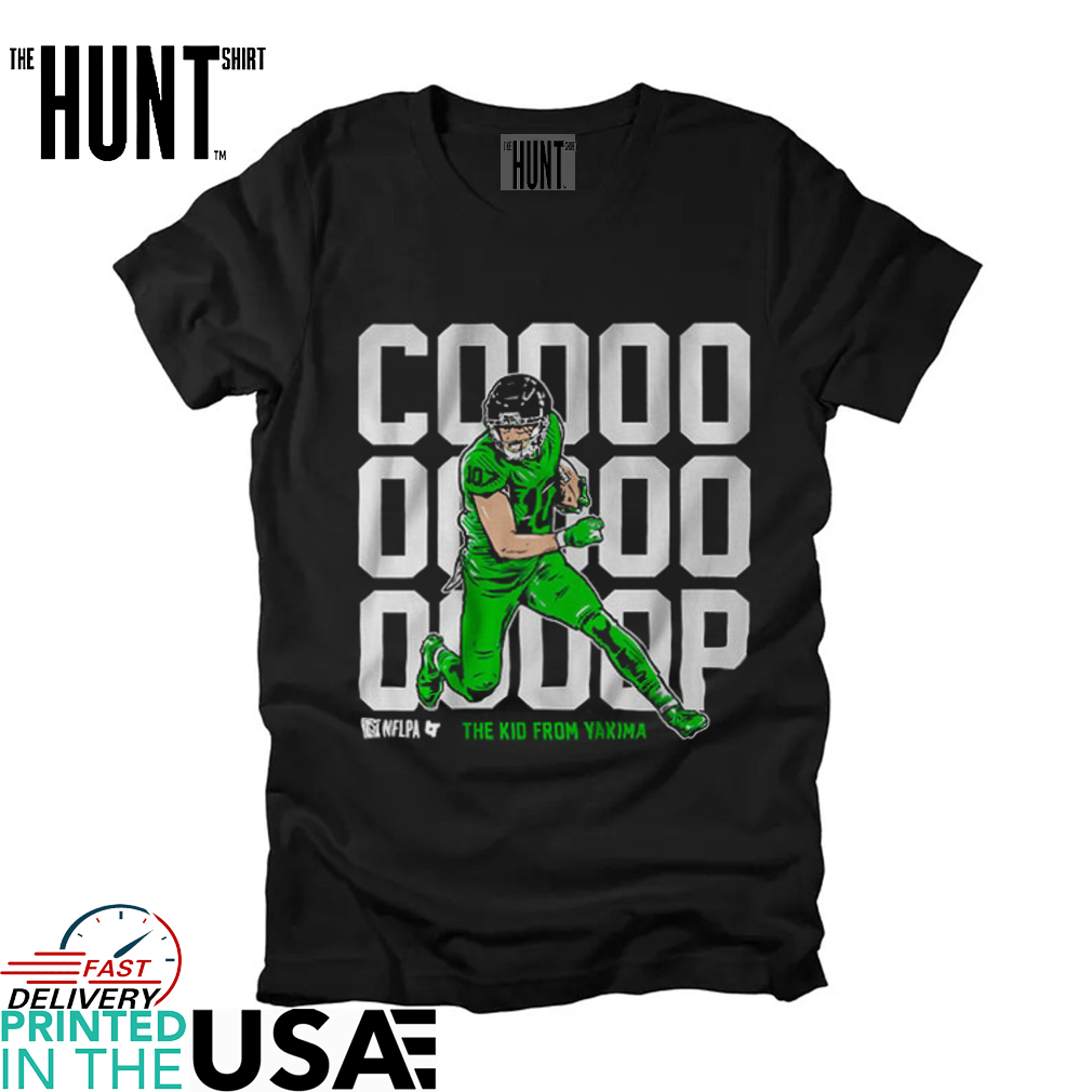 Cooper Kupp Coooooooooop Seattle shirt Cooper Kupp Coooooooooop Seattle shirt