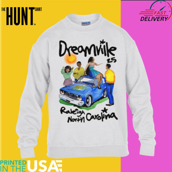 DV 25 Hometown Cream Shirt
