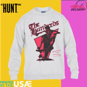 The Hundreds T Shirt
