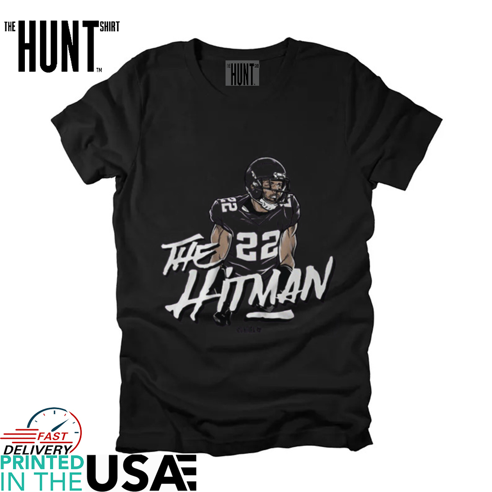 Harrison Smith The Hitman Minnesota shirt Harrison Smith The Hitman Minnesota shirt