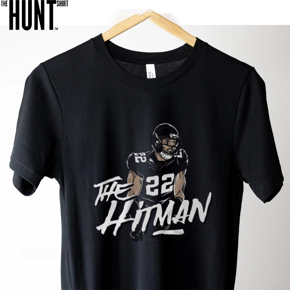 Harrison Smith The Hitman Minnesota shirt Harrison Smith The Hitman Minnesota shirt