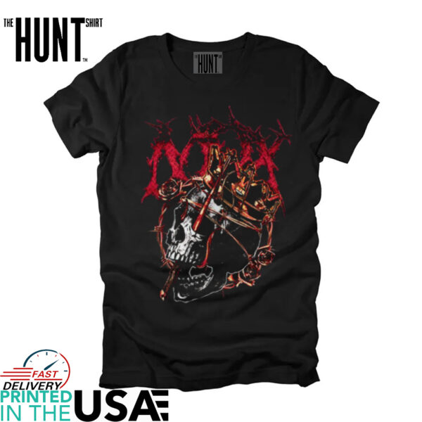 Jon Moxley The King is Dead Shirt