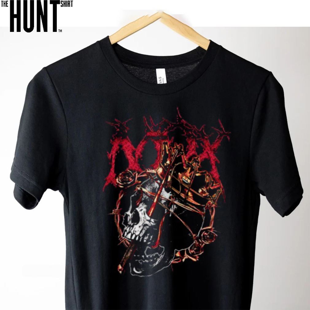 Jon Moxley The King is Dead Shirt Jon Moxley The King is Dead Shirt