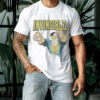 Goofyahhtees Evangogh Shirt