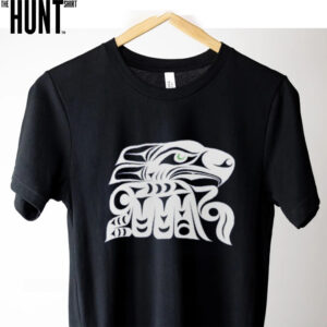 Seattle Seahawks Muckleshoot T Shirt