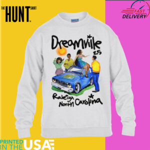 DV 25 Hometown Cream Shirt